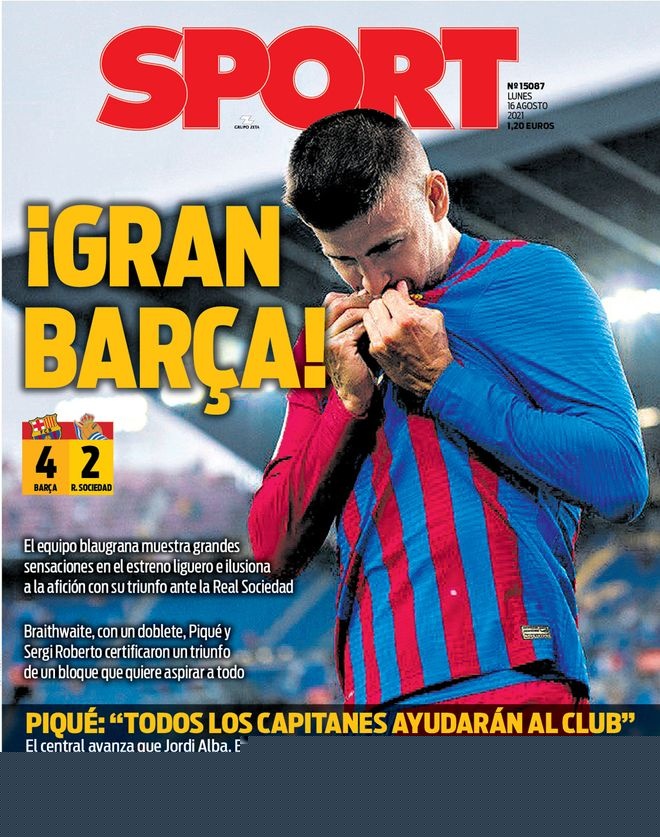 莱默尔：我们清楚定位球的重要性；送出两个点球让比赛变复杂