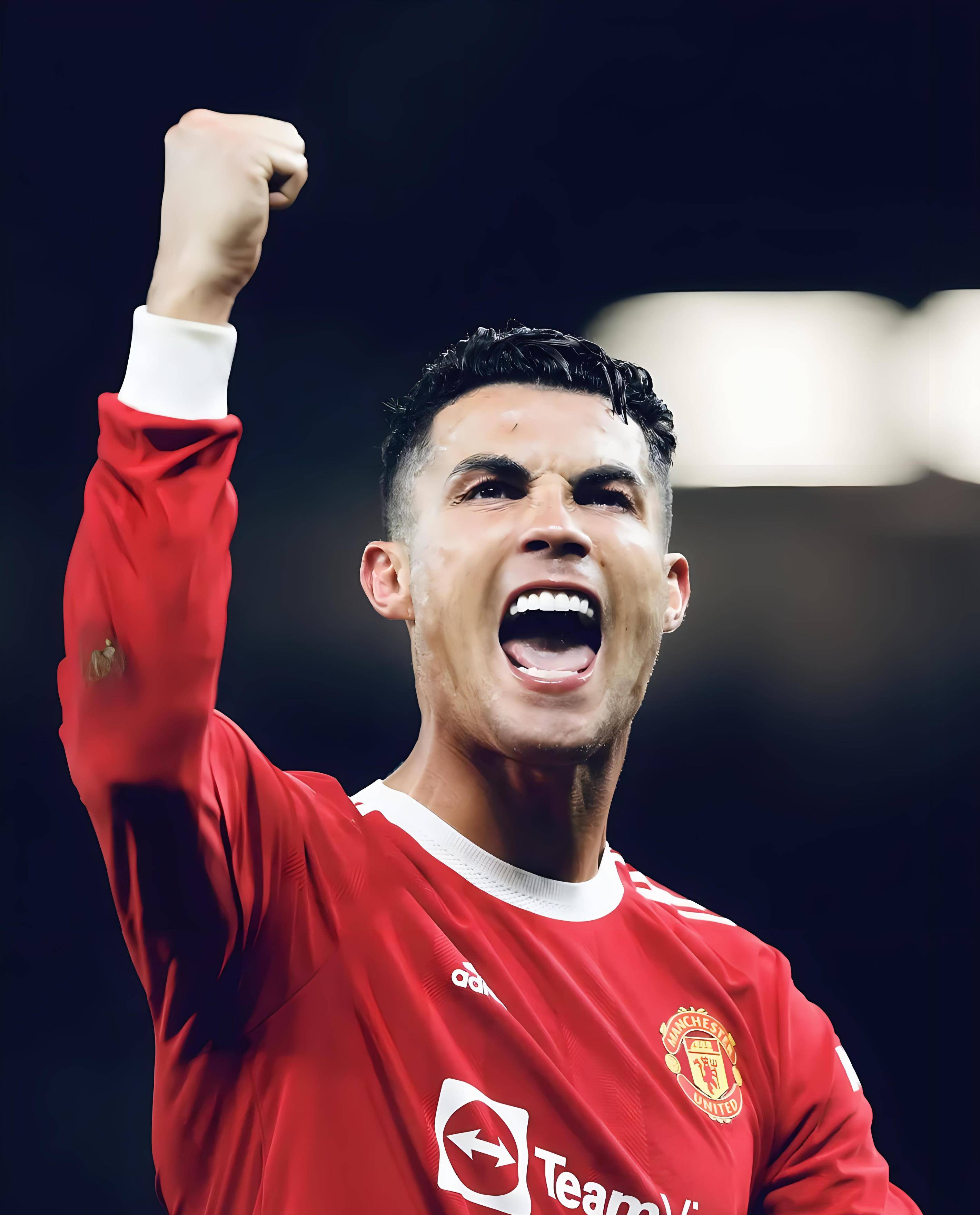 TA：如果维尔贝克继续保持出色状态，他可以担任凯恩的替补