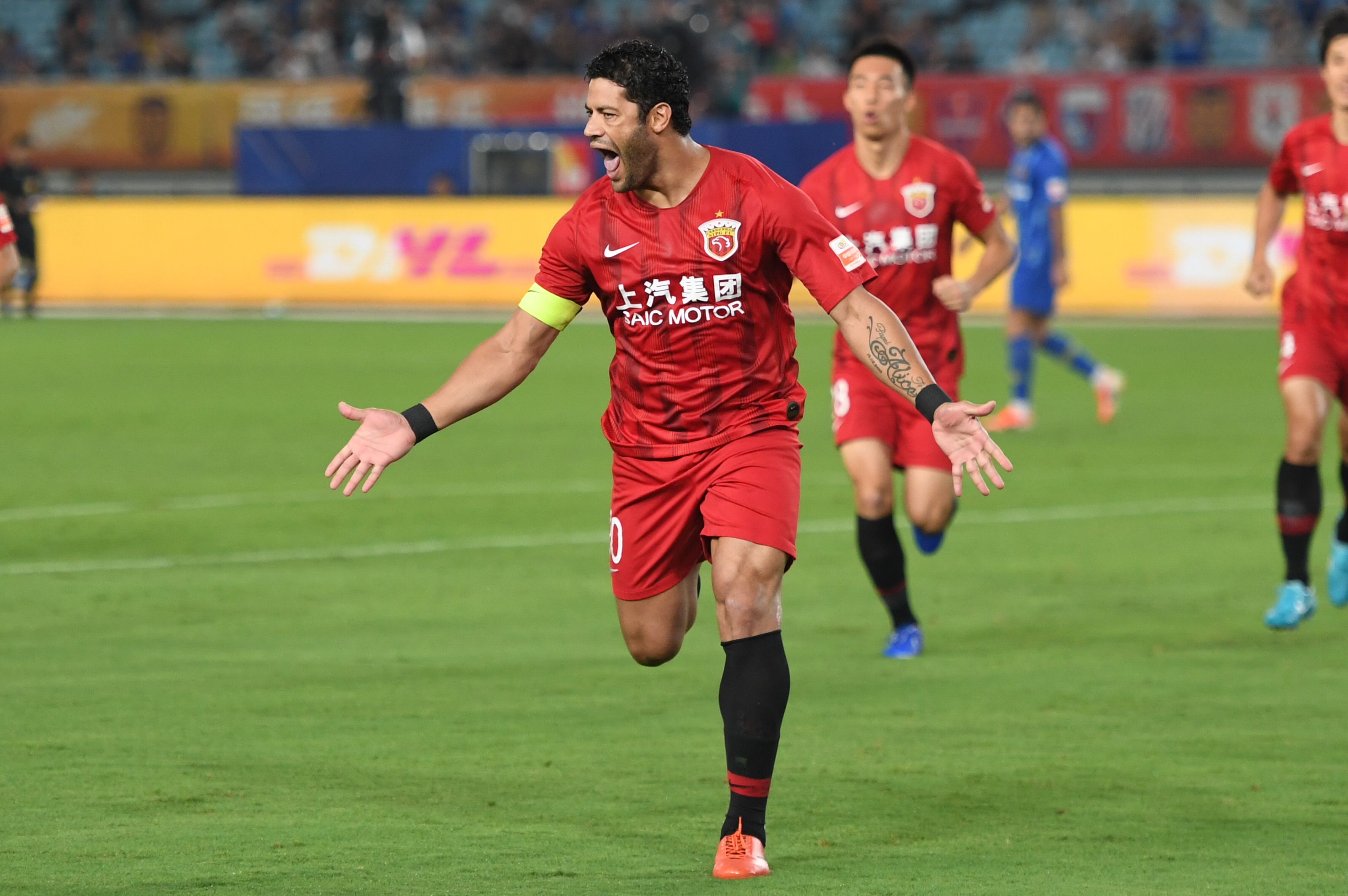 国安第5次夺得足协杯冠军，北京市体育局送上贺信