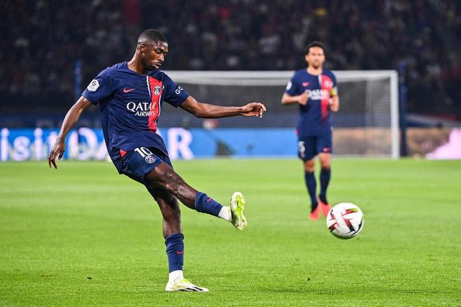 国际足联发布最新排名