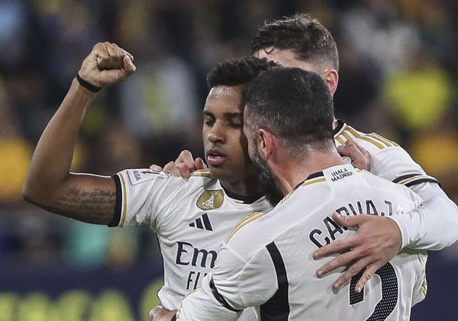 内德维德盛赞伊尔迪兹：他拥有非凡的能力，未来只会更强