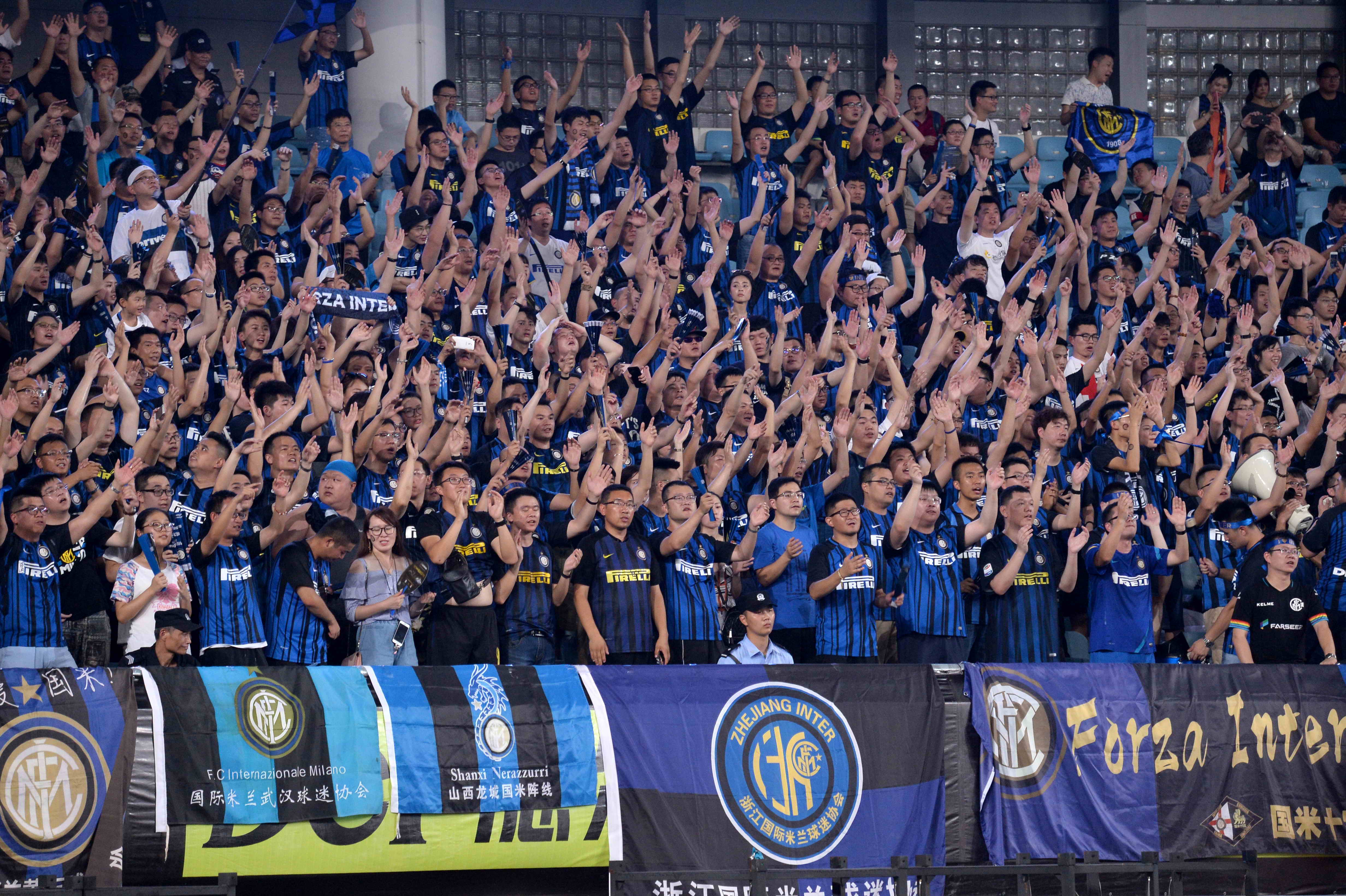 意媒：国米想签诺顿-库菲，如果报价合适+返租热那亚可能放人