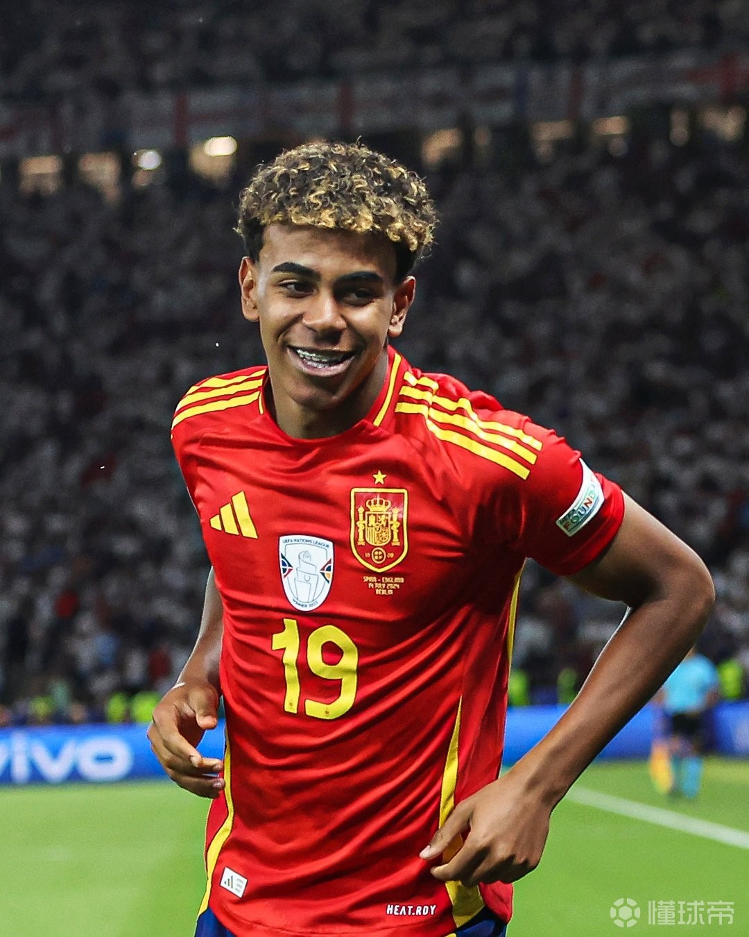 迪马尔科：我们会接受这场胜利；希望进球能让劳塔罗恢复笑容