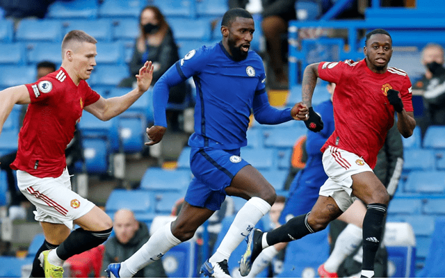 球报：尤文和曼市双雄有意尤尔曼德，后者被葡体定价约6000万欧