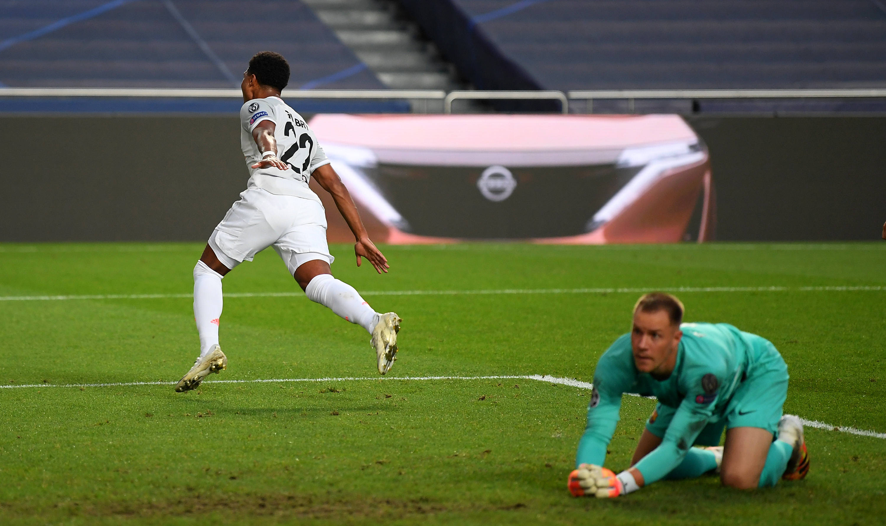 罗马旧将米兰特：加斯佩里尼就像我第二个父亲，我永远感激他