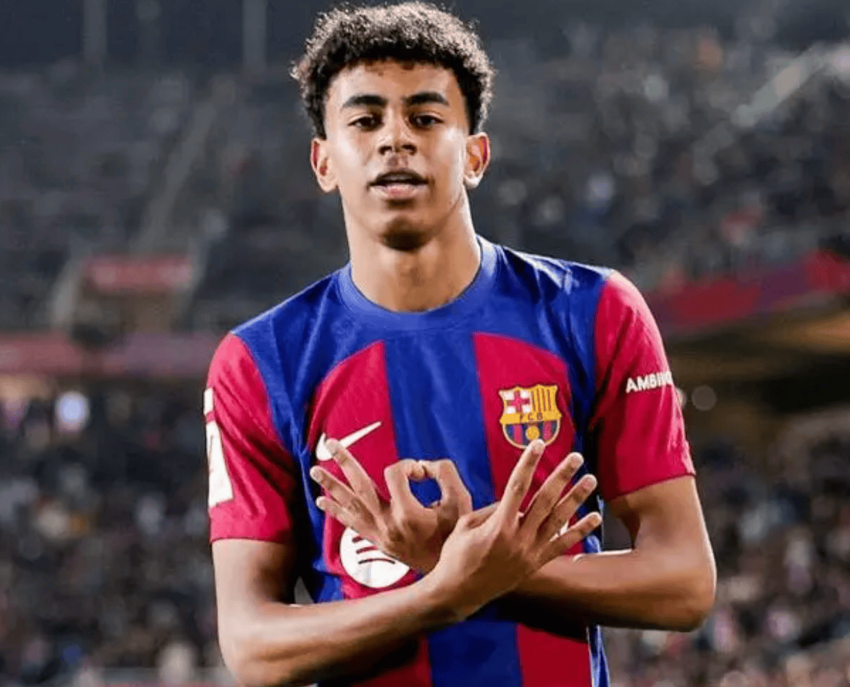 球迷：他这赛季真的开窍了