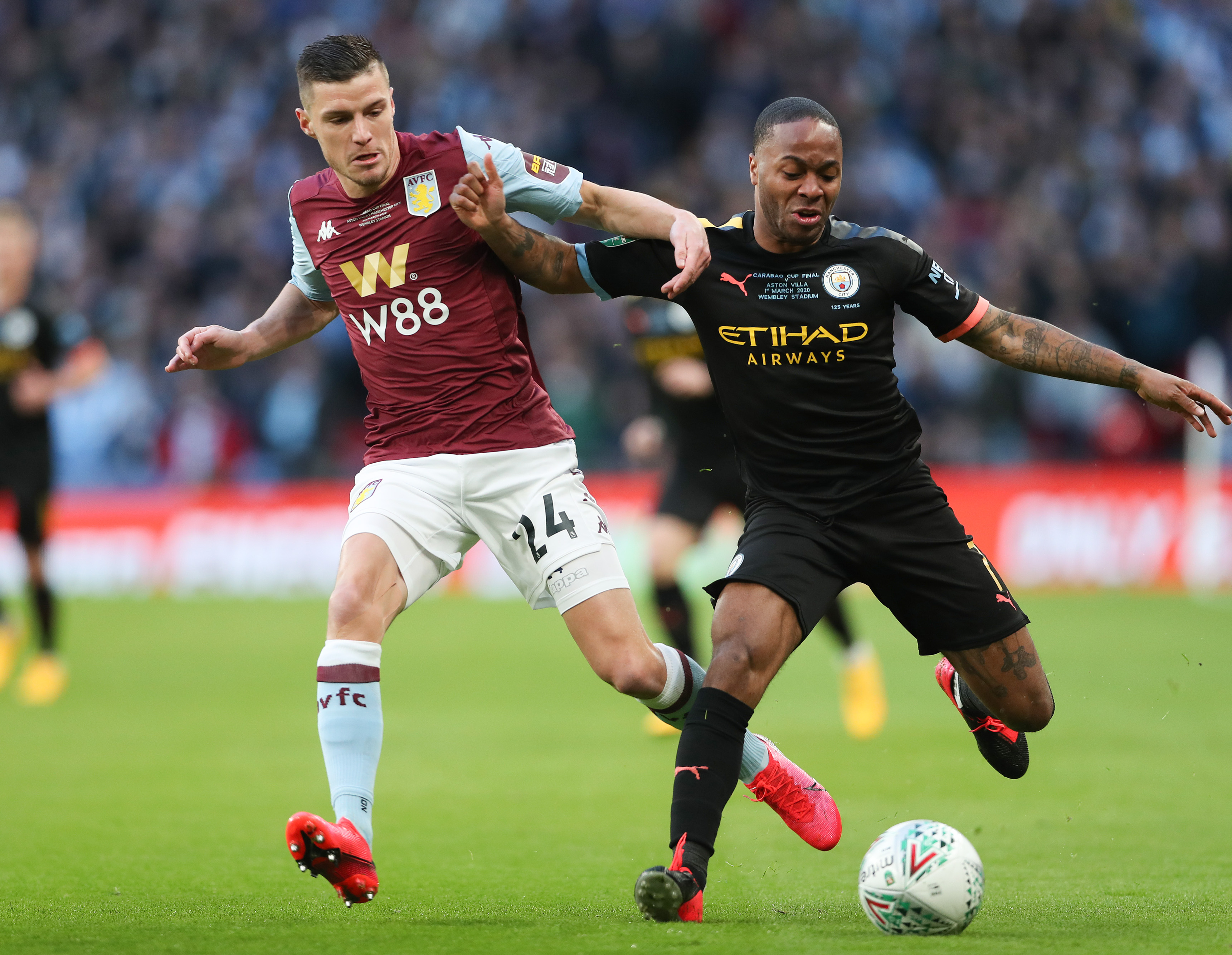 亚冠二级半场：纳塔吾头球造险，巴吞联0-0战平淡滨尼流浪者