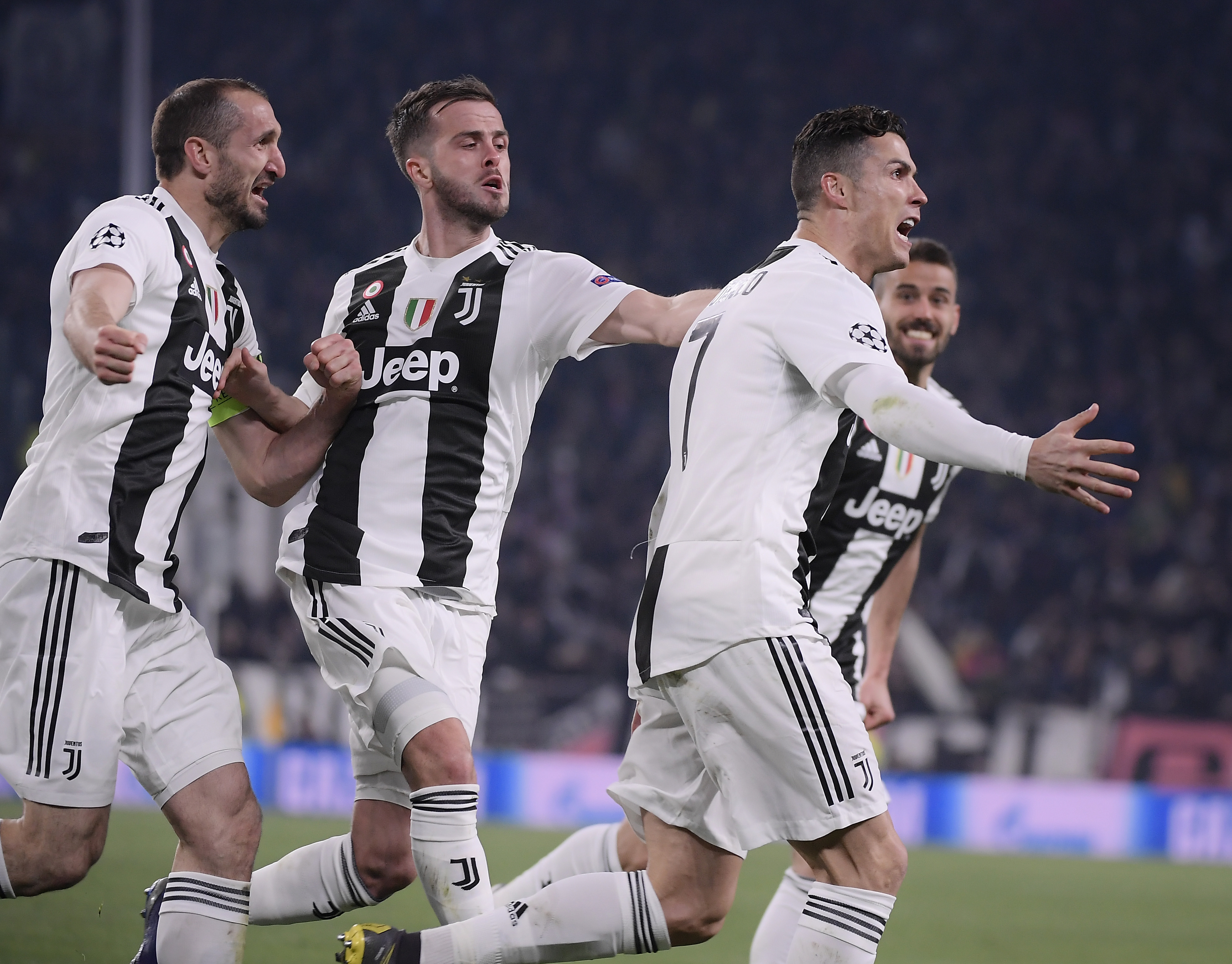 伊涅斯塔：尽管我进球不多，但对自己进的那些球感到非常满意